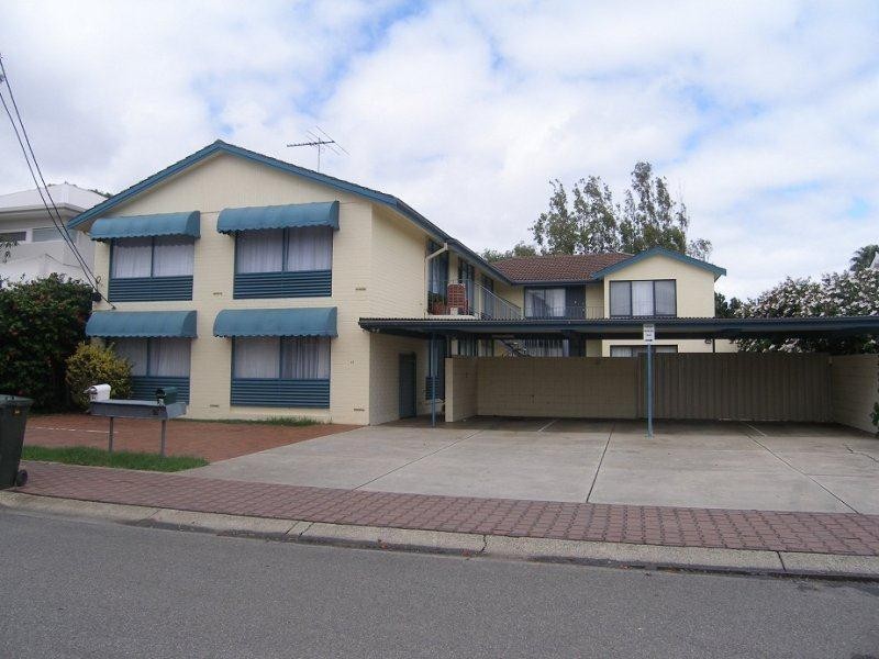 3/17 Phillipps Street, Somerton Park SA 5044