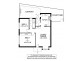 1/502 Goodwood Road, Cumberland Park SA 5041 Floorplan