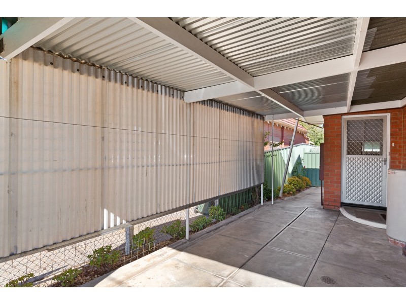1/502 Goodwood Road, Cumberland Park SA 5041