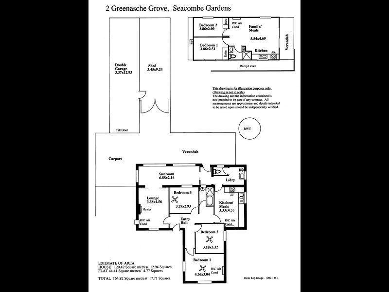 2 Greenasche Grove, Seacombe Gardens SA 5047