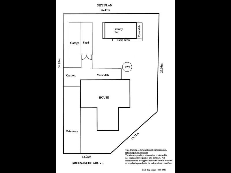 2 Greenasche Grove, Seacombe Gardens SA 5047