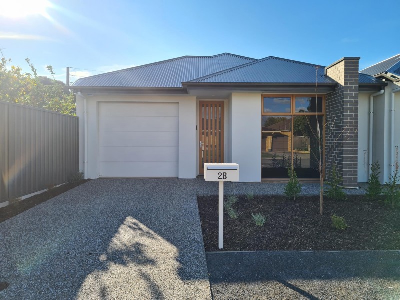 2B Sherwood Drive, Oaklands Park SA 5046