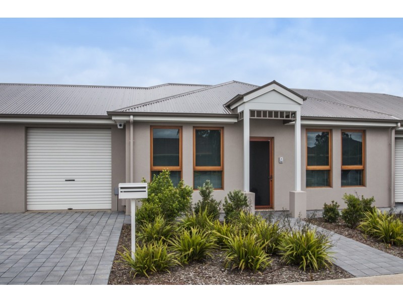 52 Fourth Avenue, Ascot Park SA 5043