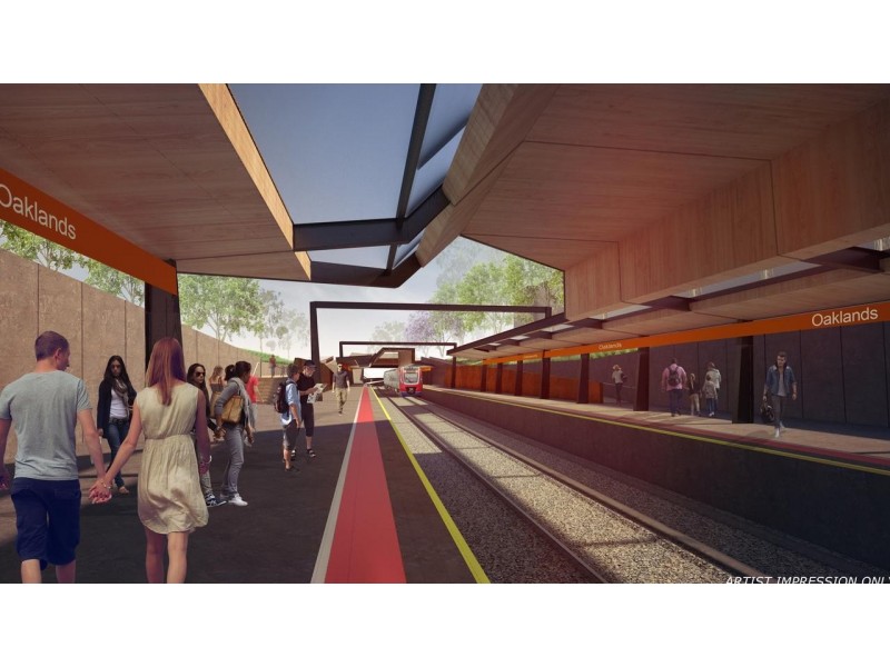 52 Fourth Avenue, Ascot Park SA 5043