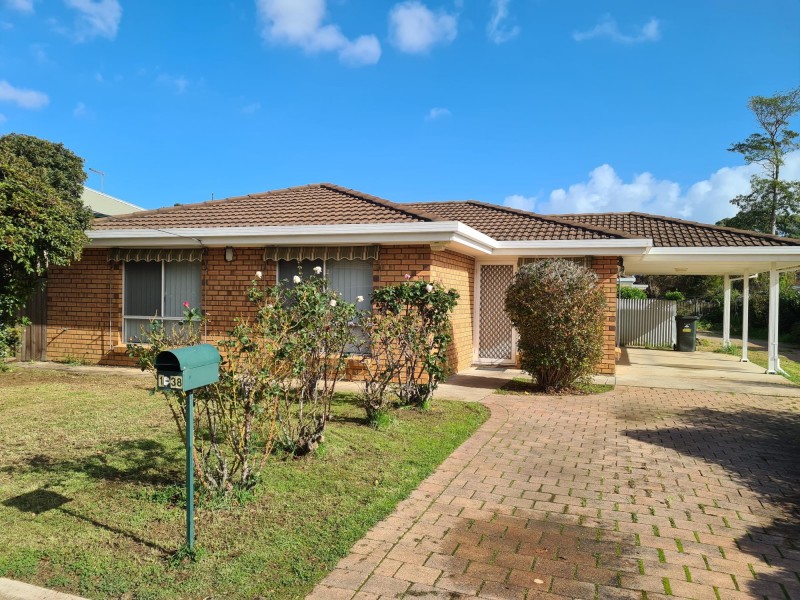 1/38 Duncan Street, Sturt SA 5047