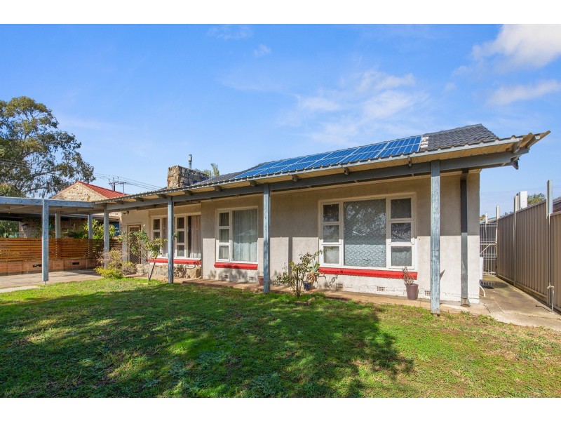 4 Tudor Avenue, Clovelly Park SA 5042