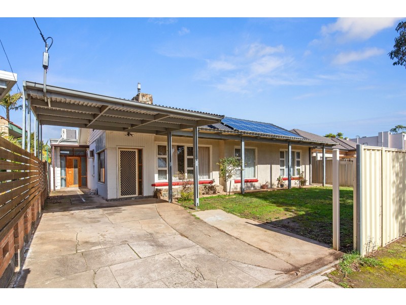 4 Tudor Avenue, Clovelly Park SA 5042