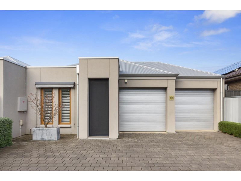 12A Parsons Grove, Park Holme SA 5043