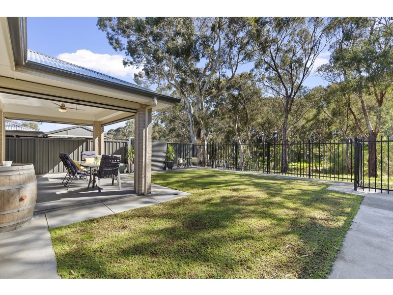 31 Jordan Court, Aberfoyle Park SA 5159