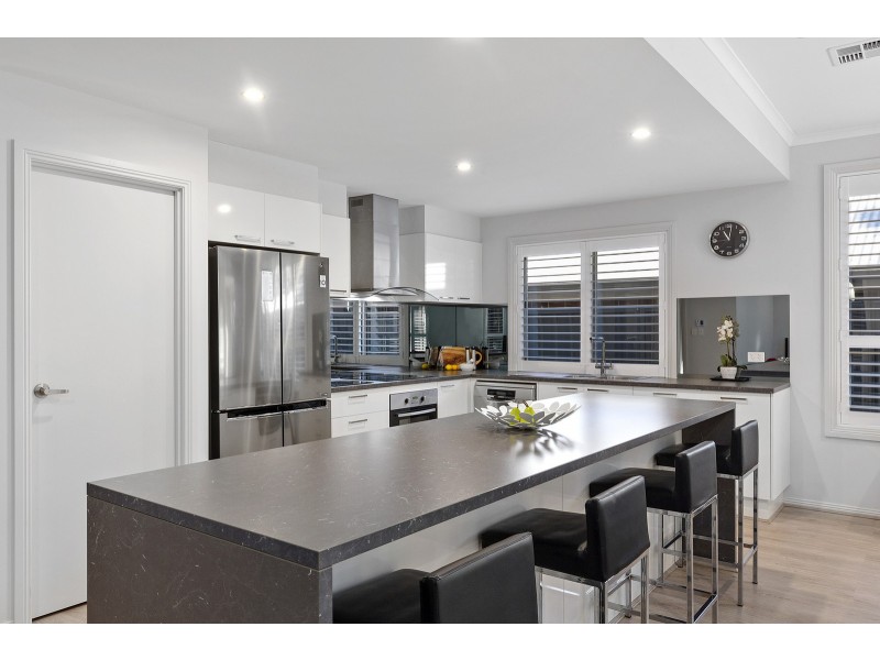 31 Jordan Court, Aberfoyle Park SA 5159