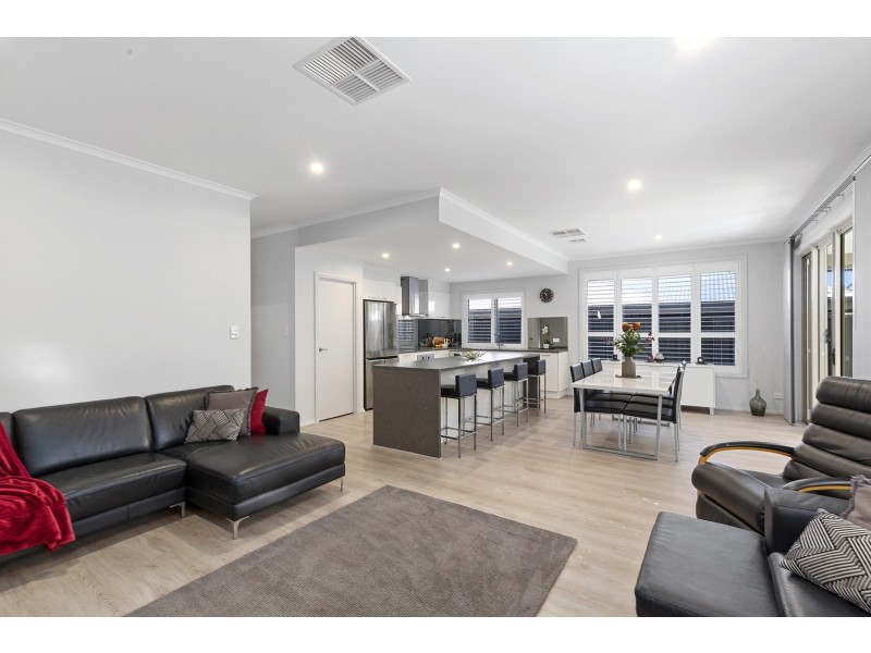 31 Jordan Court, Aberfoyle Park SA 5159