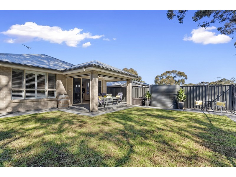 31 Jordan Court, Aberfoyle Park SA 5159