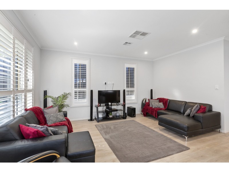 31 Jordan Court, Aberfoyle Park SA 5159