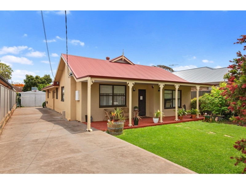 10 Eucla Avenue, Warradale SA 5046