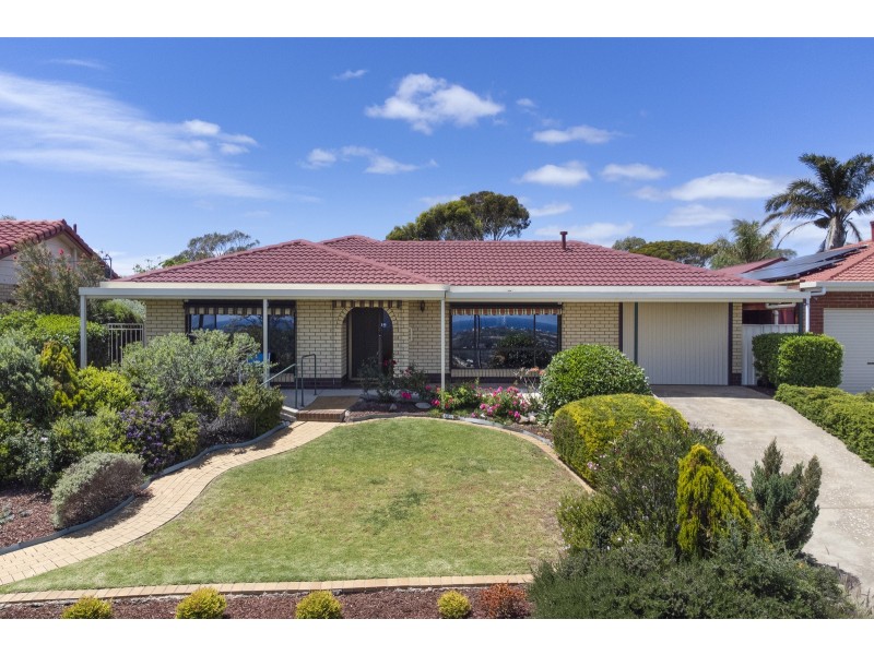 22 Darwendale Street, Huntfield Heights SA 5163