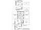 21 Hedgerow Crescent, Hallett Cove SA 5158 Floorplan