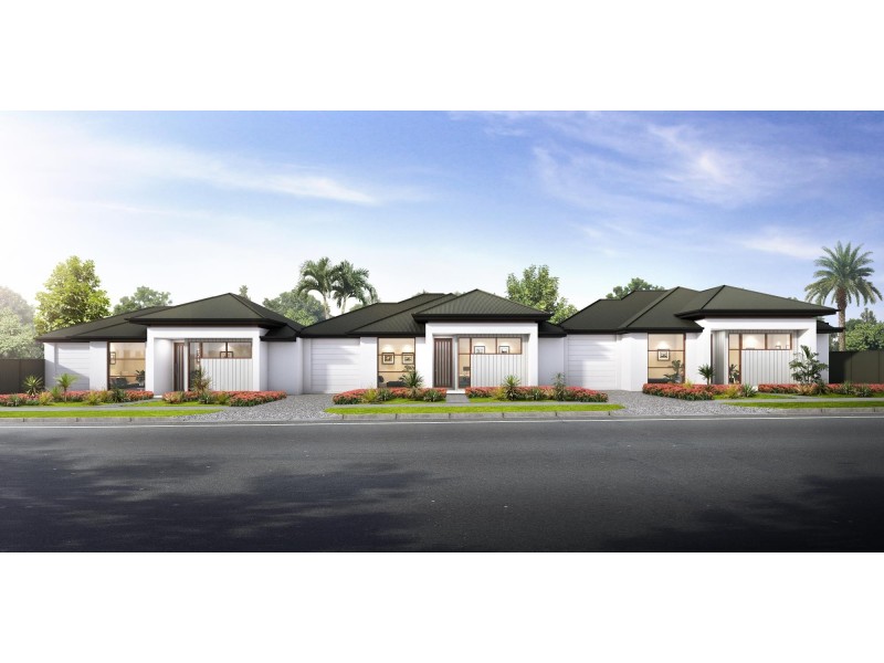 4, 5, 6/1 Johnstone Street, Glengowrie SA 5044