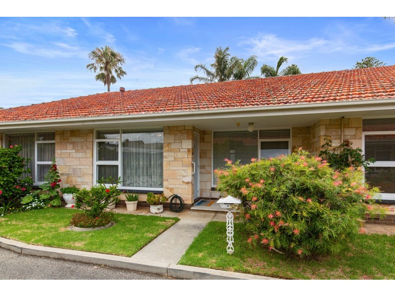 10/48 Partridge Street, Glenelg SA 5045