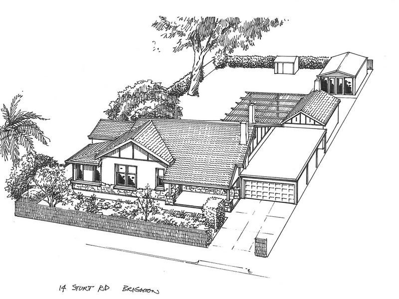 14 Sturt Road, Brighton SA 5048