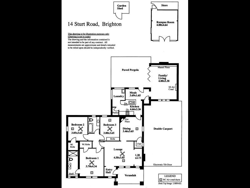 14 Sturt Road, Brighton SA 5048