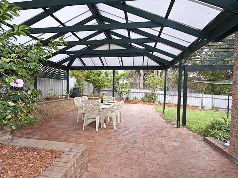 13 Woodham Court, Aberfoyle Park SA 5159