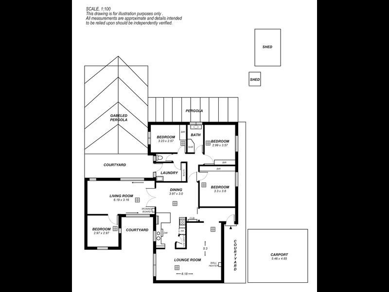 13 Woodham Court, Aberfoyle Park SA 5159