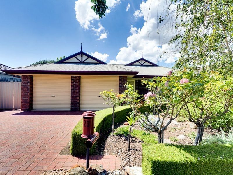 23 Sherbourne Tce, Dover Gardens SA 5048
