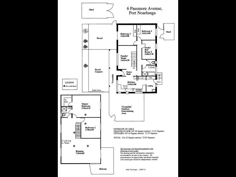6 Passmore Avenue, Port Noarlunga SA 5167