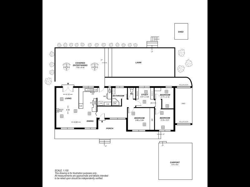 17 Kathrina Street, O’halloran Hill SA 5158