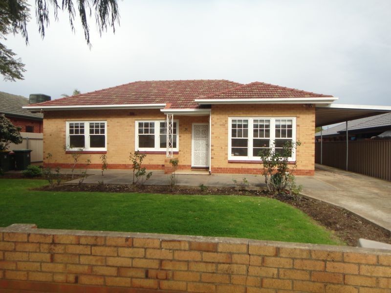 31 Clacton Road, Dover Gardens SA 5048