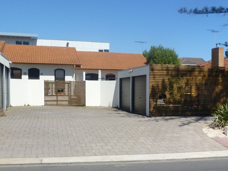 3/43 Wheatland St, Seacliff SA 5049