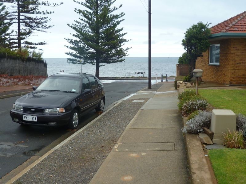 5/116B Esplanade, Brighton SA 5048