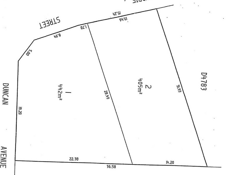 Lot 1 and Hendrie Street, Morphettville SA 5043