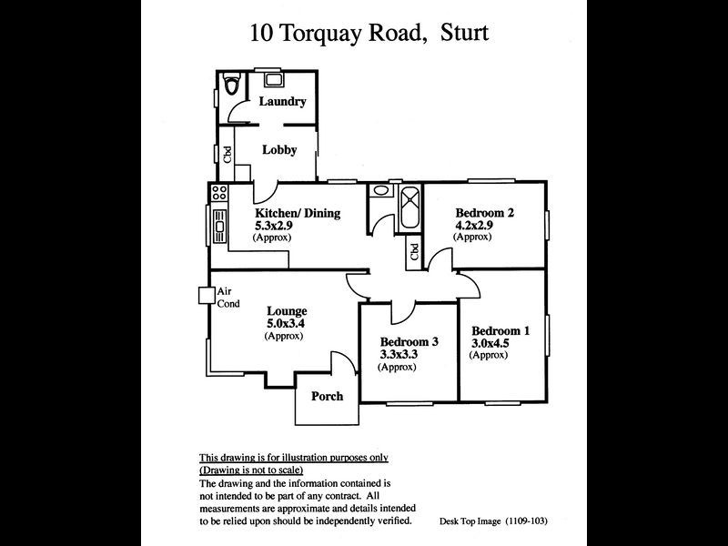 10 Torquay Road, Sturt SA 5047