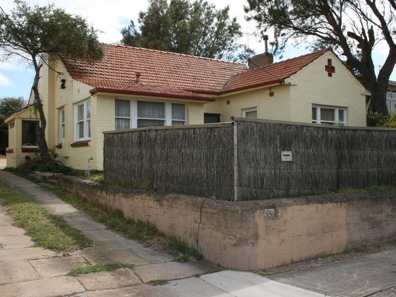 Hove SA 5048