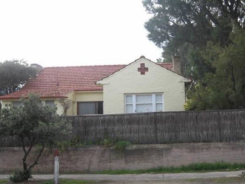 Hove SA 5048