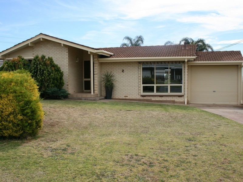 2 Synnett Court, Seaview Downs SA 5049