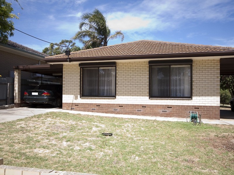 6/22 Branson Boulevard, Pasadena SA 5042