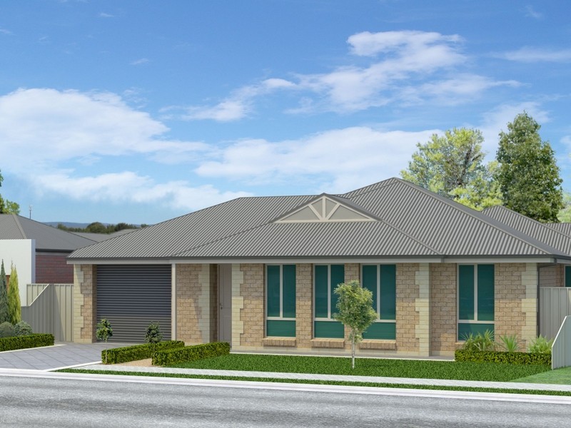 1A Greenock Drive, Sturt SA 5047