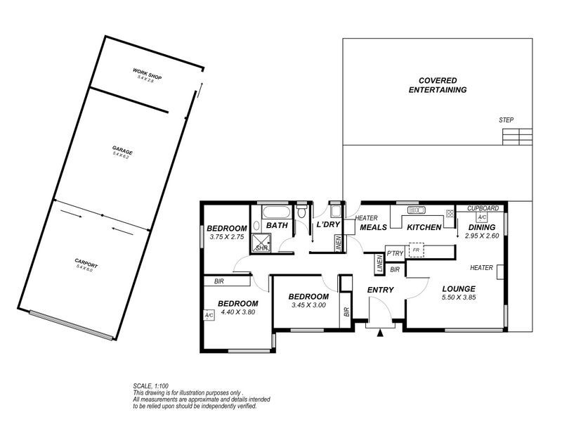 4 Greenbank Close, O’halloran Hill SA 5158
