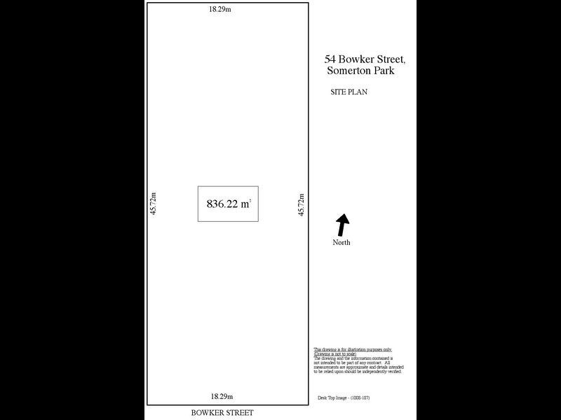 54 Bowker Street, Somerton Park SA 5044