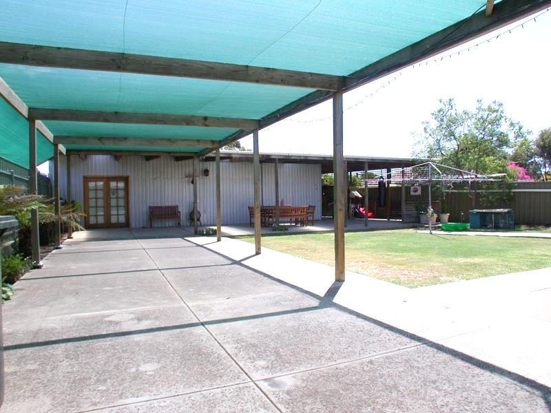 27 Vinall Street, Dover Gardens SA 5048