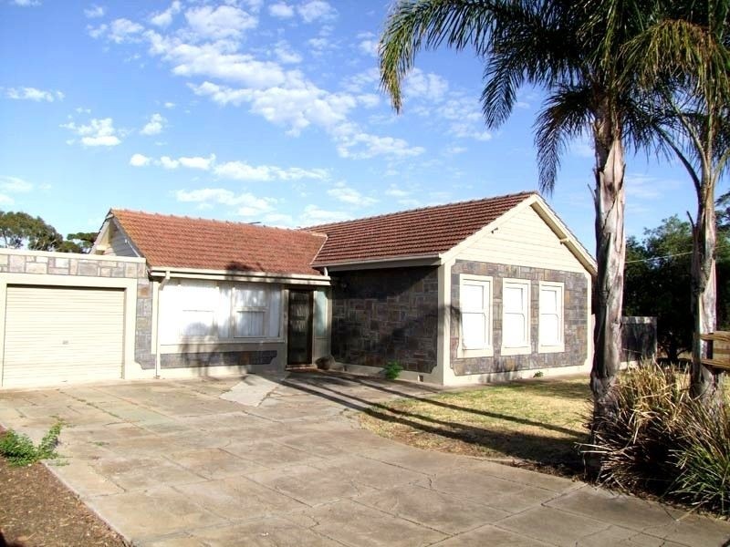 27 Vinall Street, Dover Gardens SA 5048
