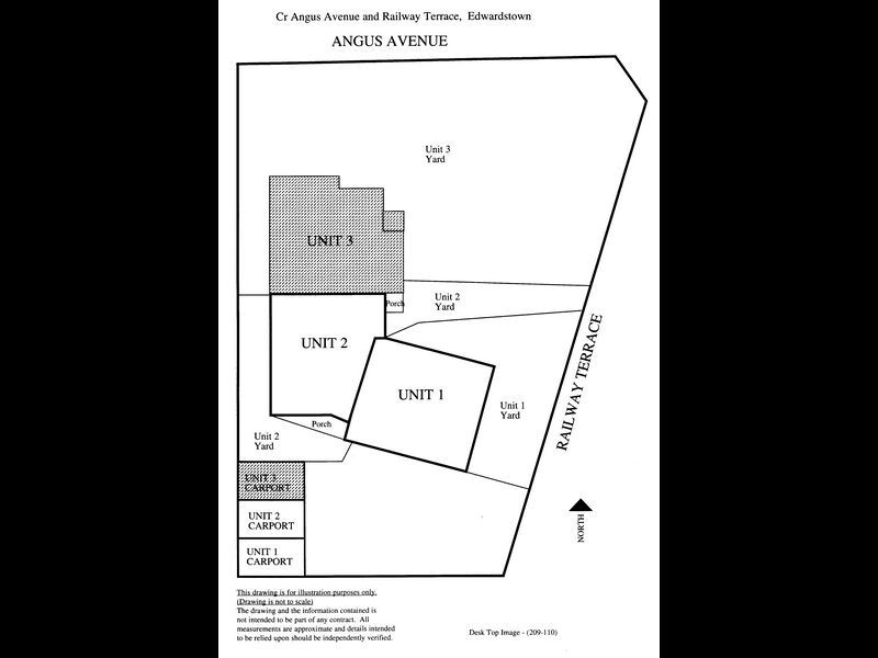 1 & 2/16 Angus Avenue, Edwardstown SA 5039