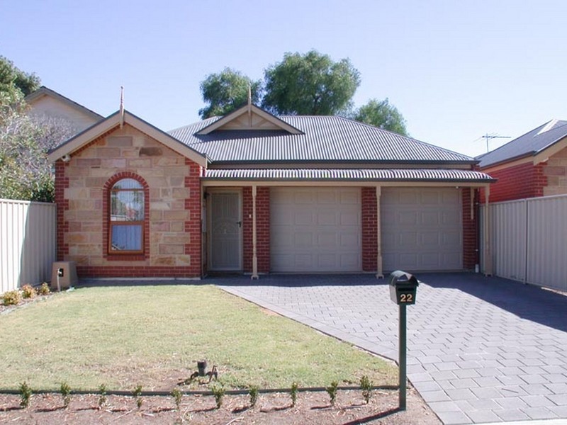 22 Quick Road, Mitchell Park SA 5043