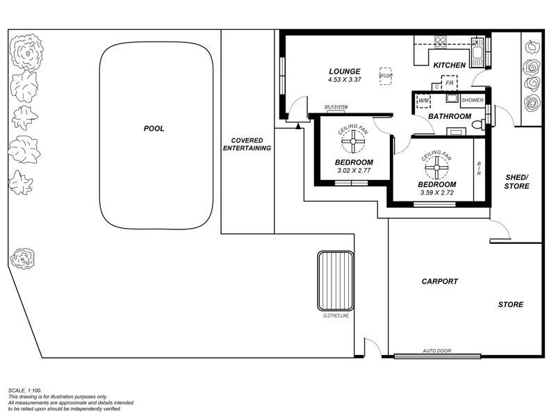 3/16 Angus Avenue, Edwardstown SA 5039