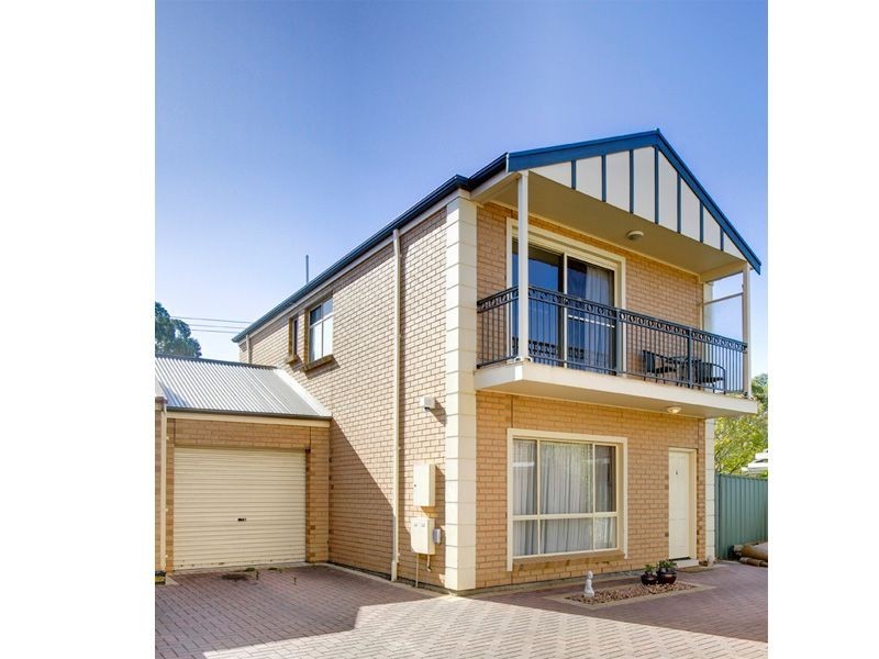 4/1B Thirza Ave, Mitchell Park SA 5043