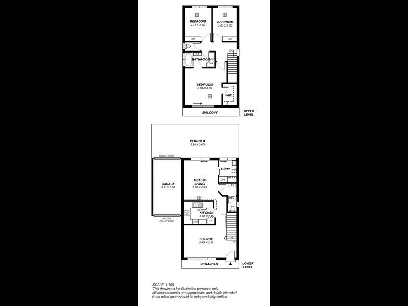 4/1B Thirza Ave, Mitchell Park SA 5043
