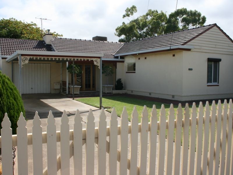 21 Sunshine Ave, Warradale SA 5046