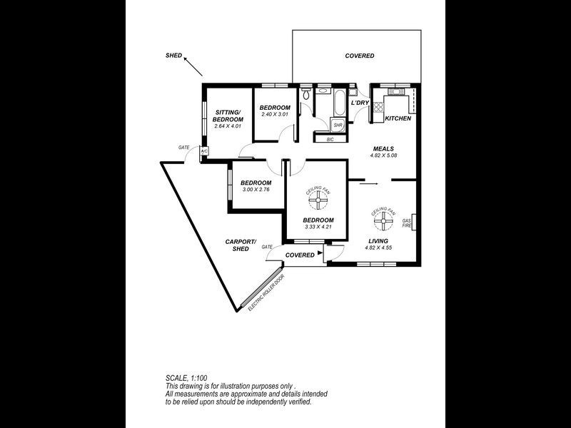 22/14 Croker Road, Morphettville SA 5043